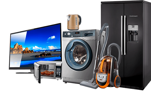 Бытовая техника